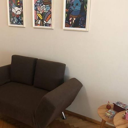 Apartament Best Location In Palermo-Buenos Aires 51M2 Zewnętrze zdjęcie