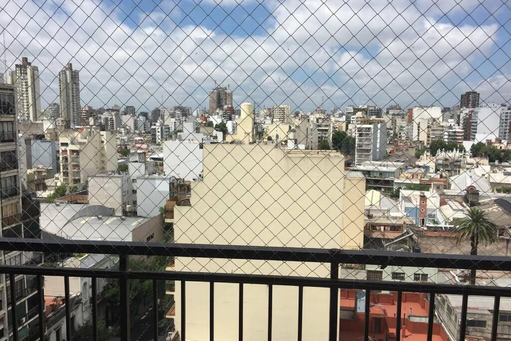 Apartament Best Location In Palermo-Buenos Aires 51M2 Zewnętrze zdjęcie