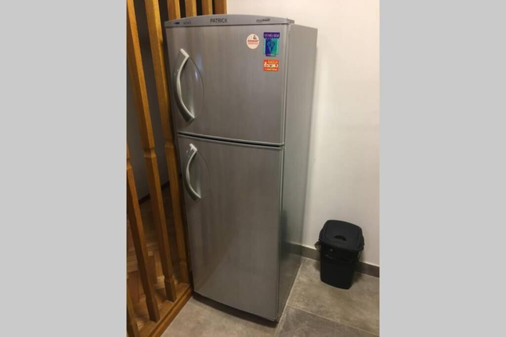 Apartament Best Location In Palermo-Buenos Aires 51M2 Zewnętrze zdjęcie