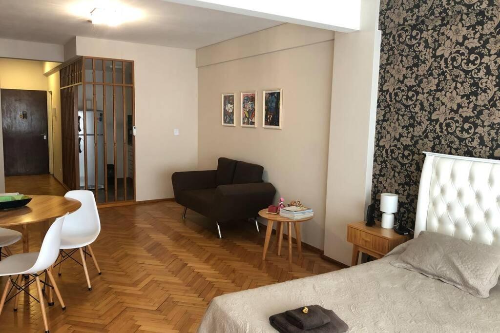 Apartament Best Location In Palermo-Buenos Aires 51M2 Zewnętrze zdjęcie